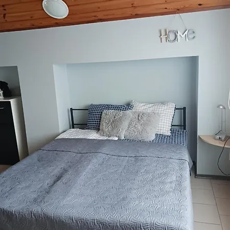 W Cichej Dzielnicy Apartament *