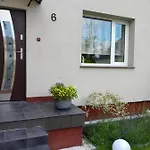 Apartment W Cichej Dzielnicy *