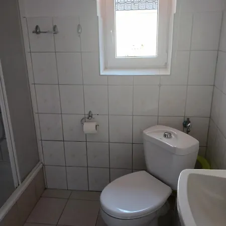 W Cichej Dzielnicy Kolobrzeg