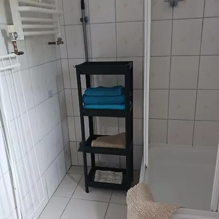W Cichej Dzielnicy *